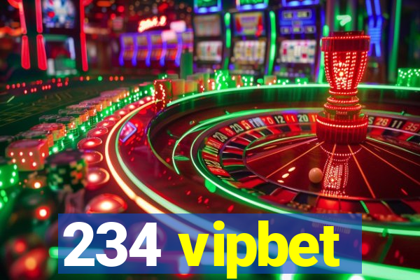 234 vipbet